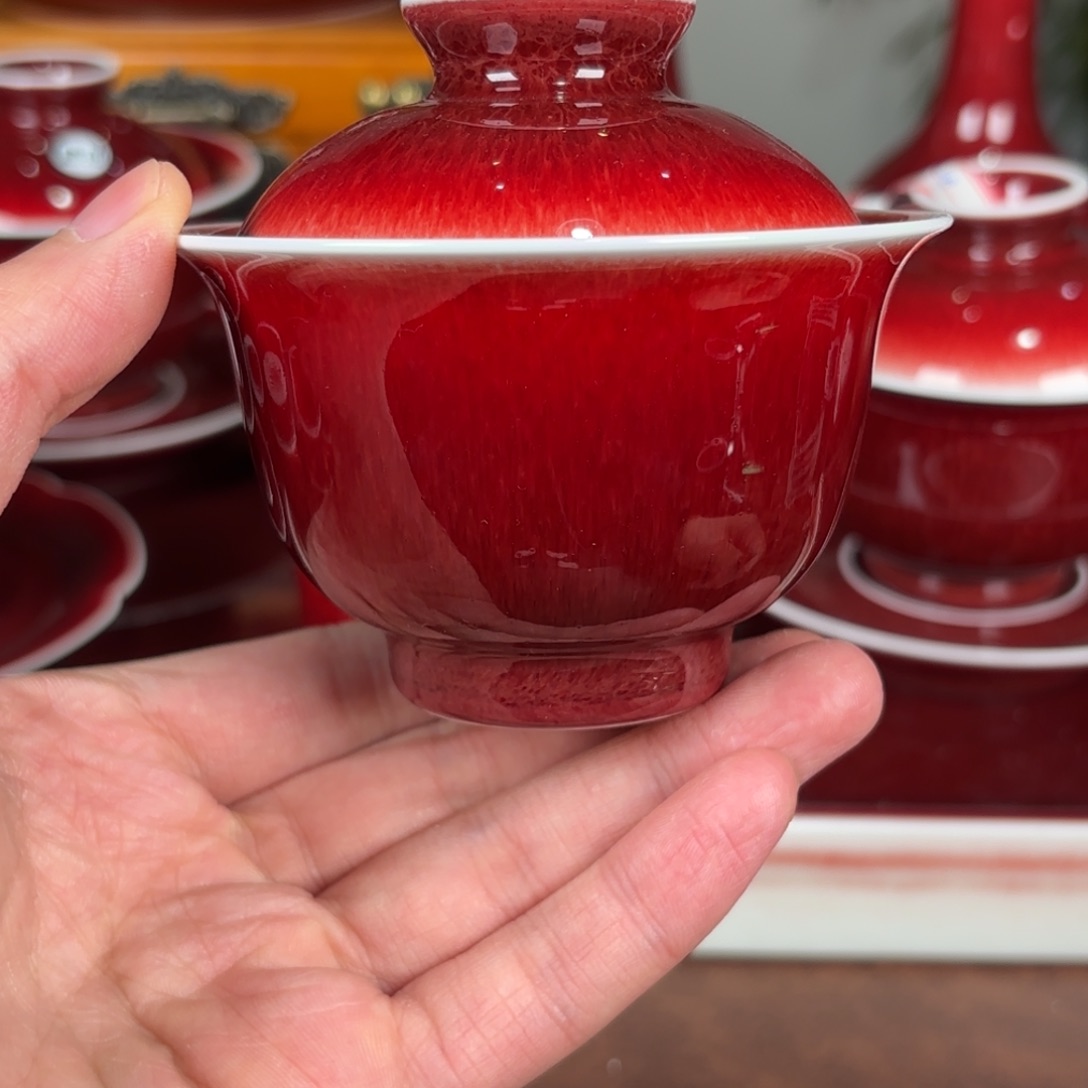 景德镇杯子杯子杯子