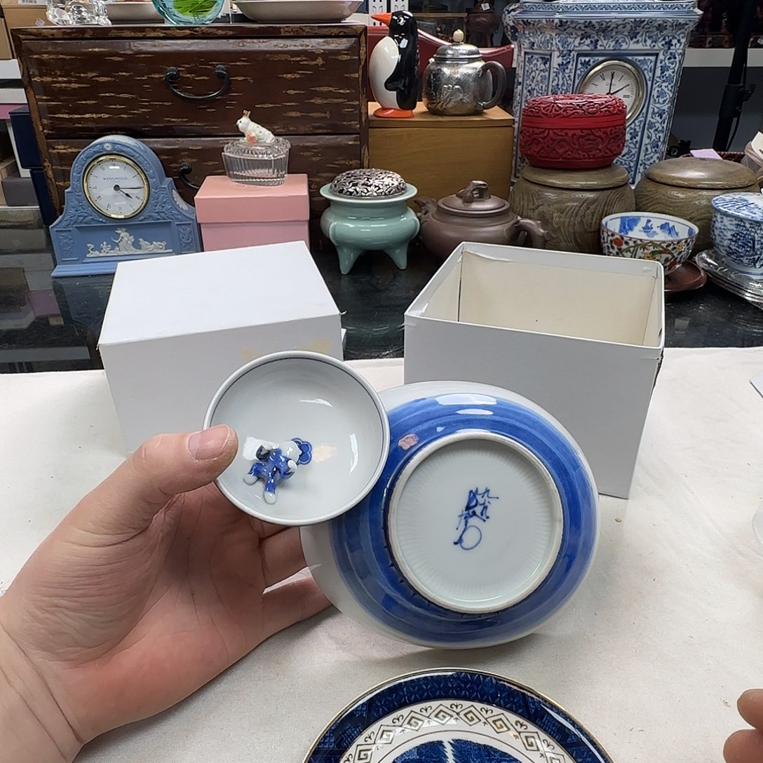 銘海精选，天天好物166