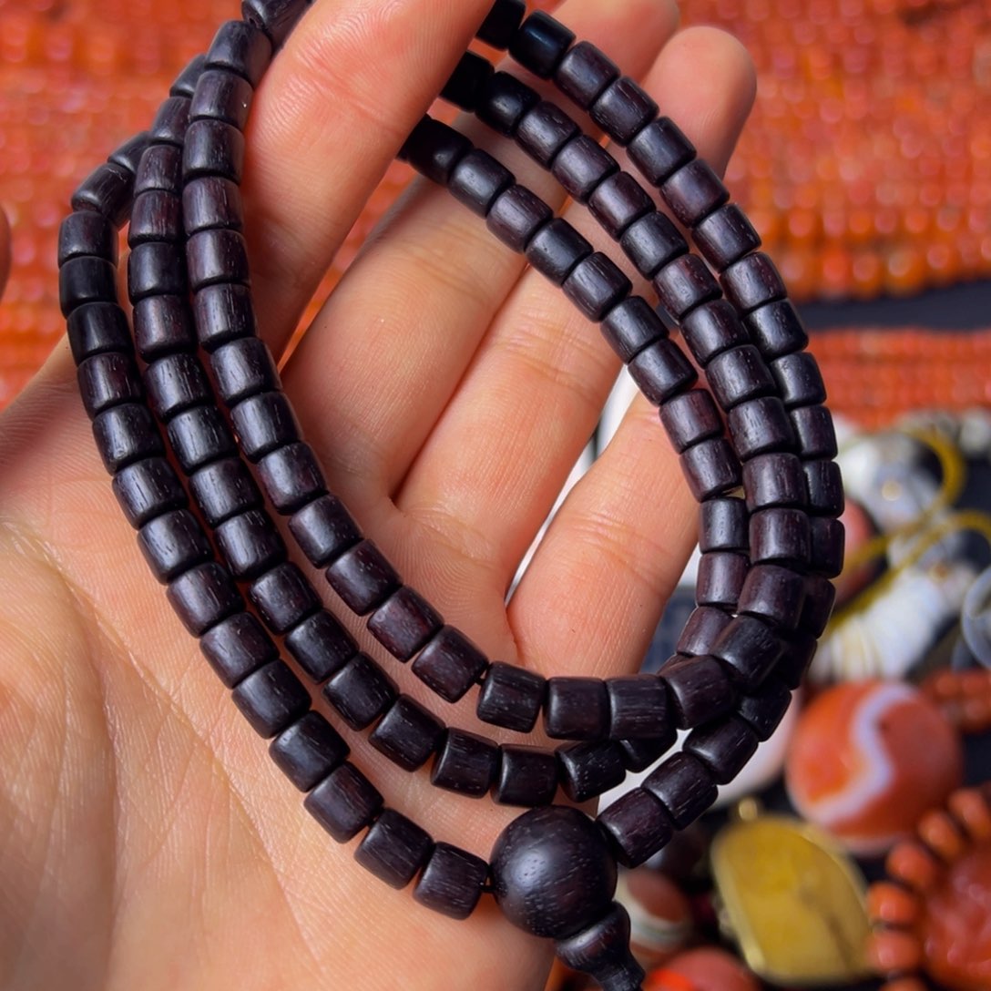 大果紫檀（缅甸花梨）用****9