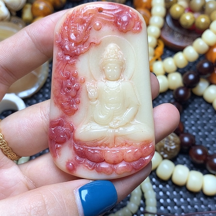 手串/手链驼骨其他配饰