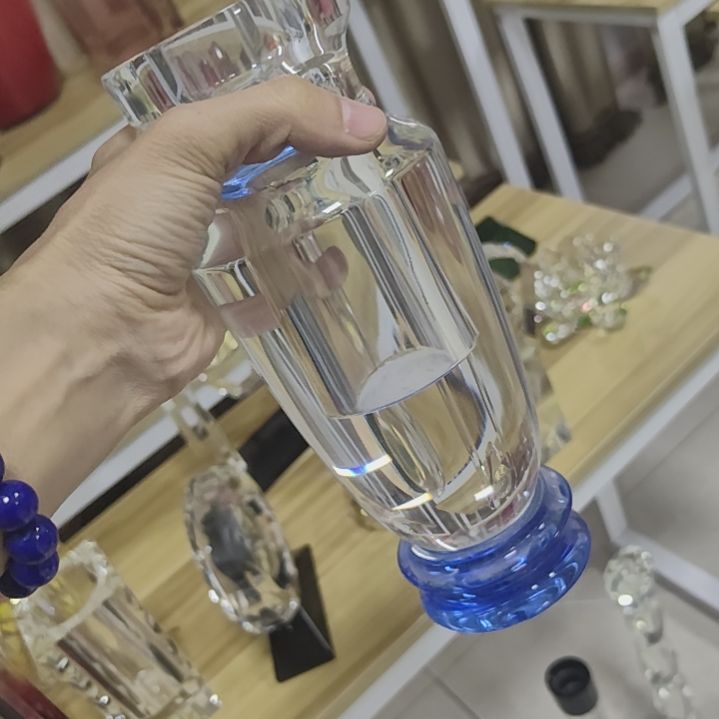 瑕疵不退10x22手工测量会有误差