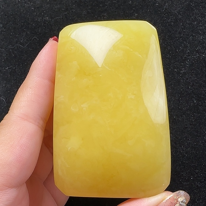 蜜蜡珠宝奇石未镶嵌