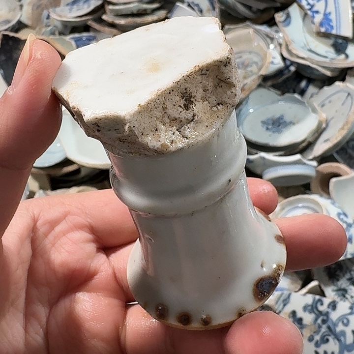 -***多瓷片瓷片标本,顺丰包邮