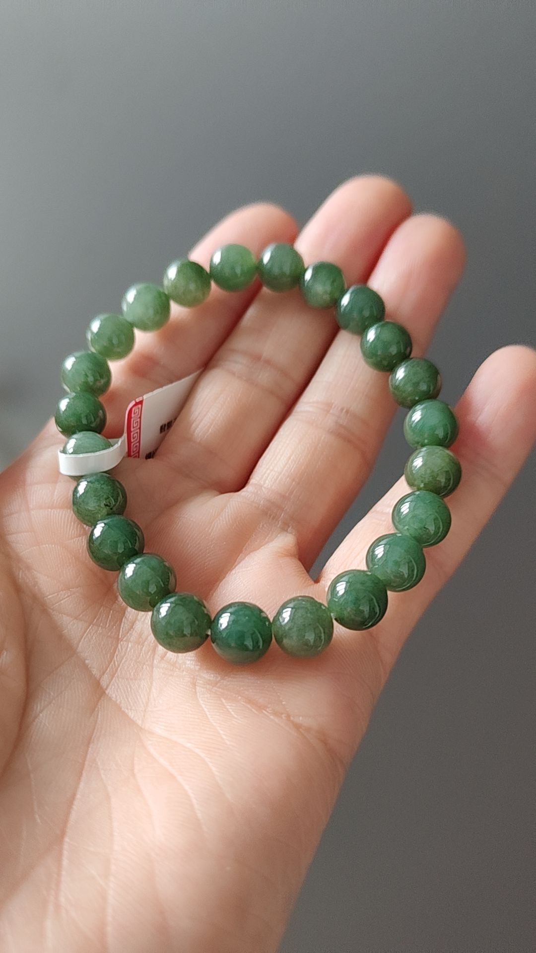 足银手链 手链高端服饰搭配款气质大气