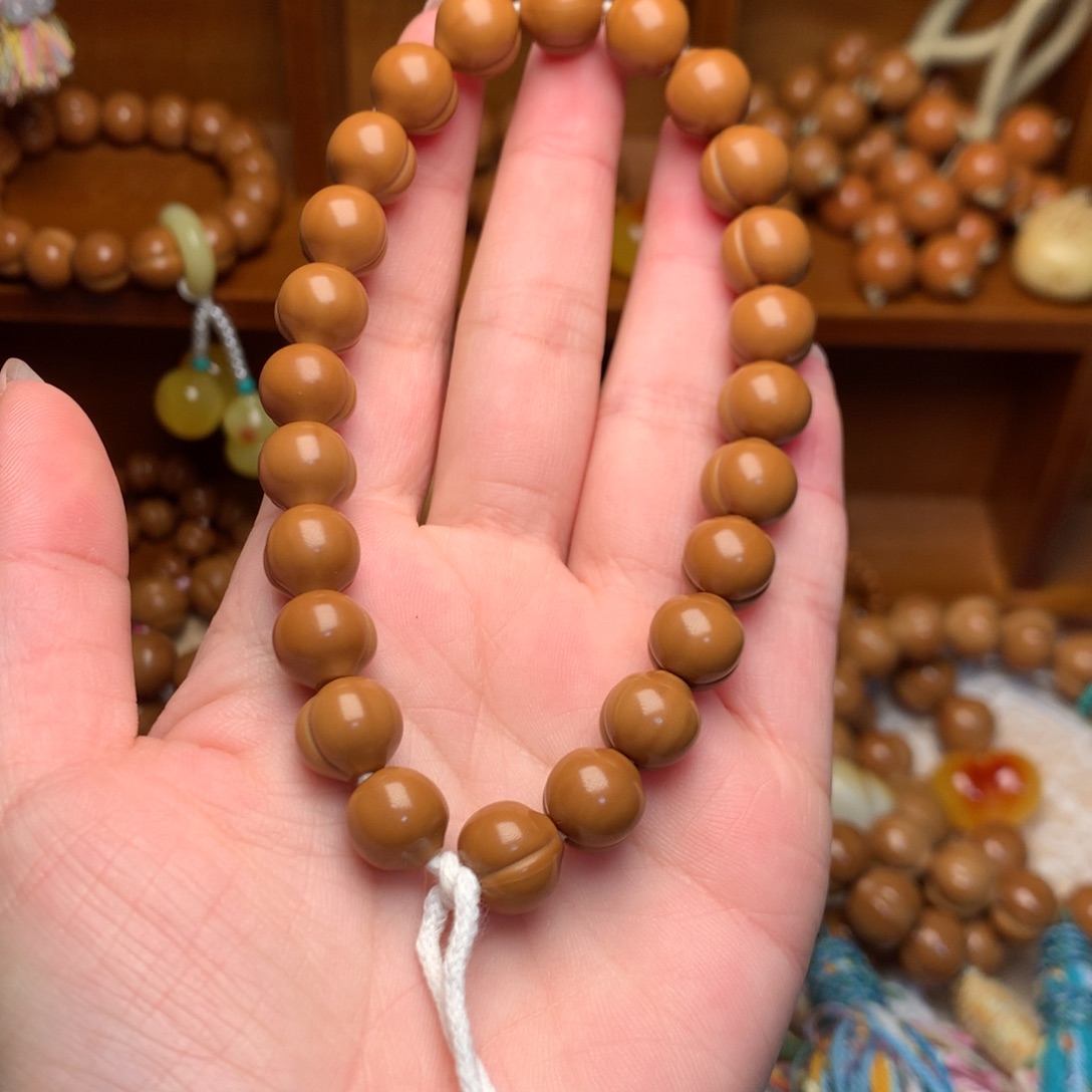 吊坠猴头核桃10屁桃手持素