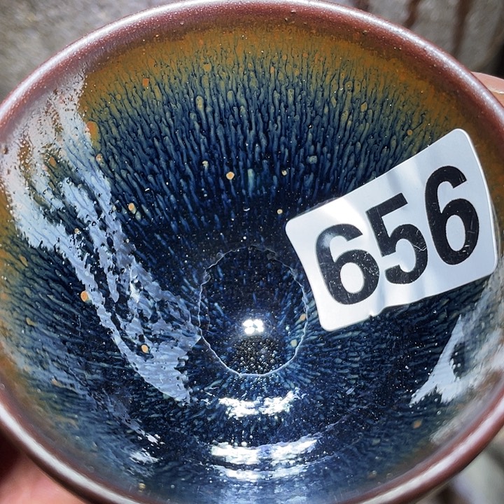 茶盏茶具的制作工艺和656