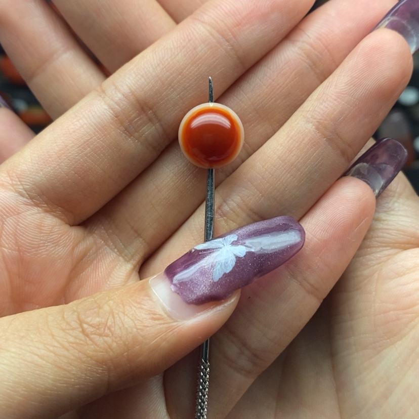 【闪购商品】玛瑙/玉髓配饰未镶嵌