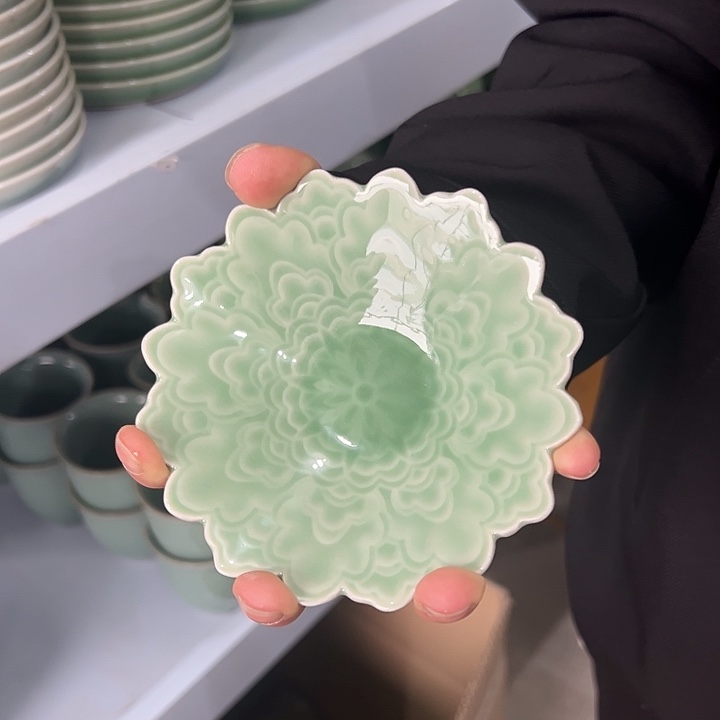 瓷片小米直播间福利款