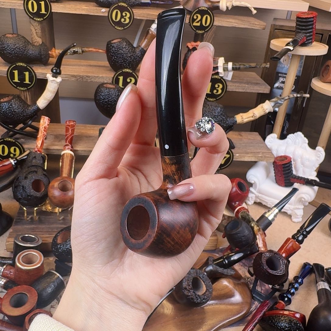 意大利进口石楠木