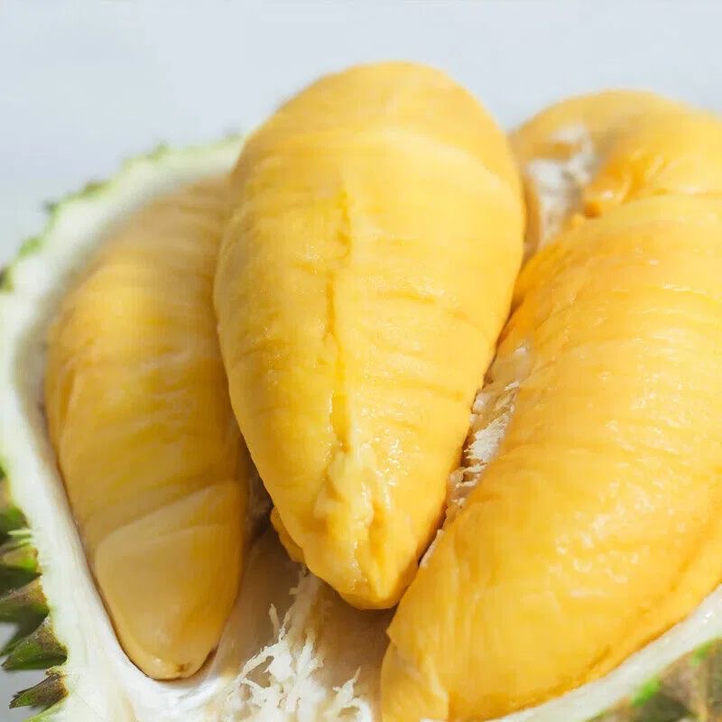 鲜果组合链接【广州同城即拍即送】马来西亚空运鲜榴莲 一果一重 核大盲盒马来西亚