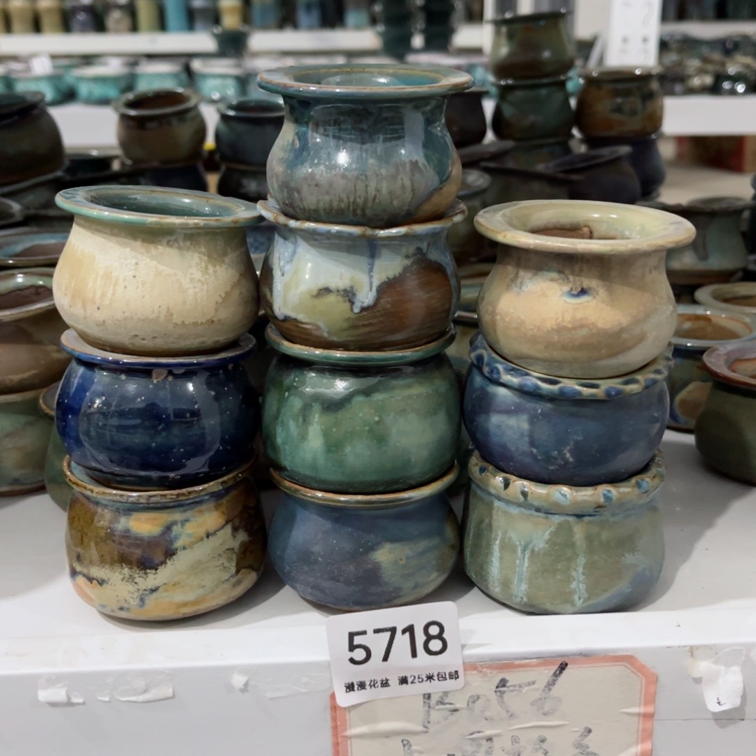 5718内口4景德镇手工制作