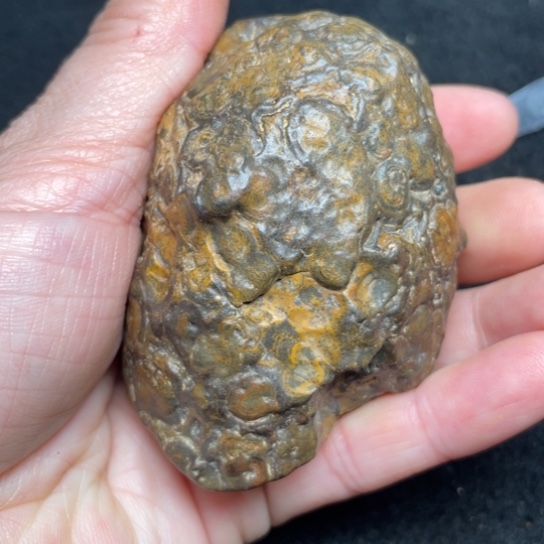 石材纯天然奇石原石24