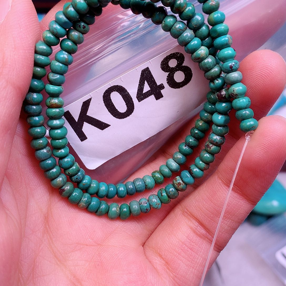 空竹粉丝专享十堰特色手工散珠