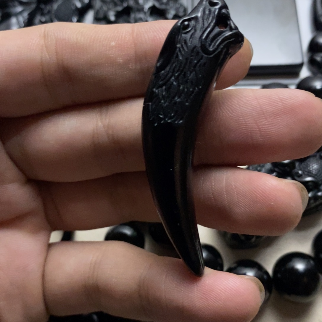翡翠未镶嵌吊坠(不含链)吊坠