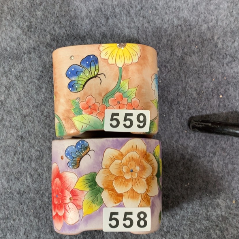 【闪购商品】红陶哭****已微瑕