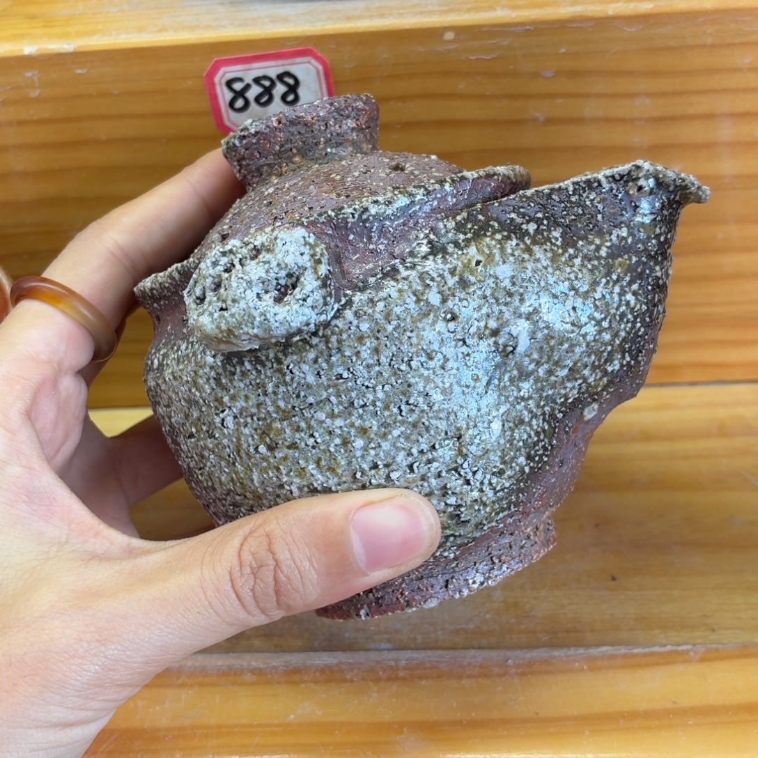 陶园柴烧精品好货562