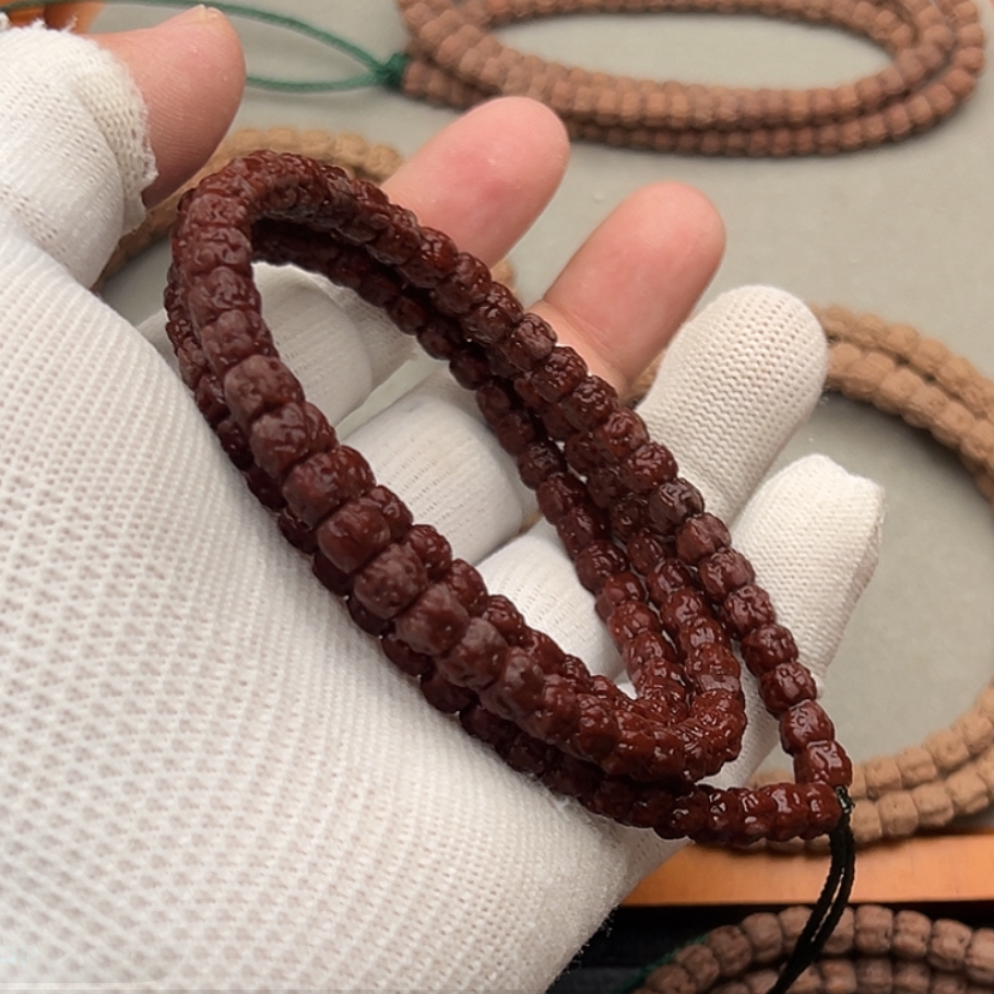 【地表不服】藏式龙切佛手小金刚