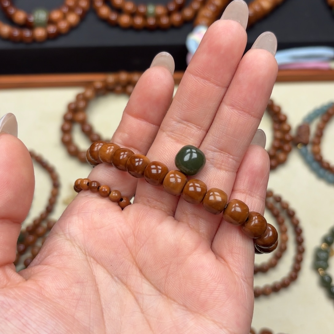 小****库克手串菩提库克菩提菩提