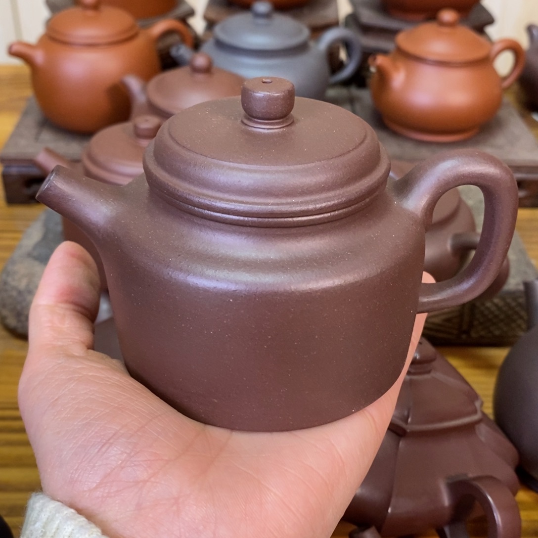 紫砂茶壶 b b n m k k k