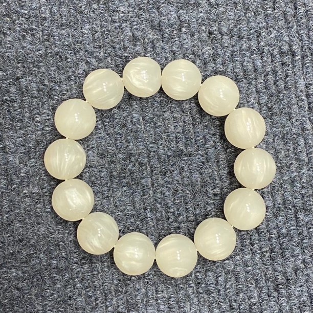 MTYC 095 海云母菩提手串（无礼盒）