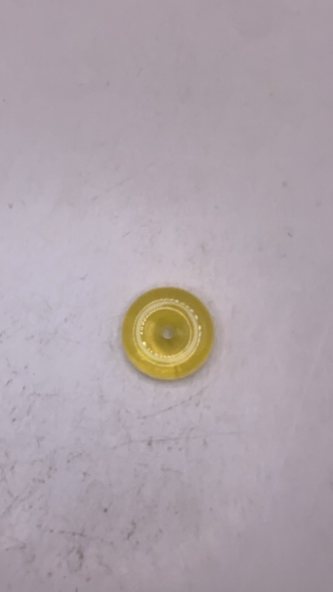 NP01【凝珀阁】精品时尚百搭气质款吊坠