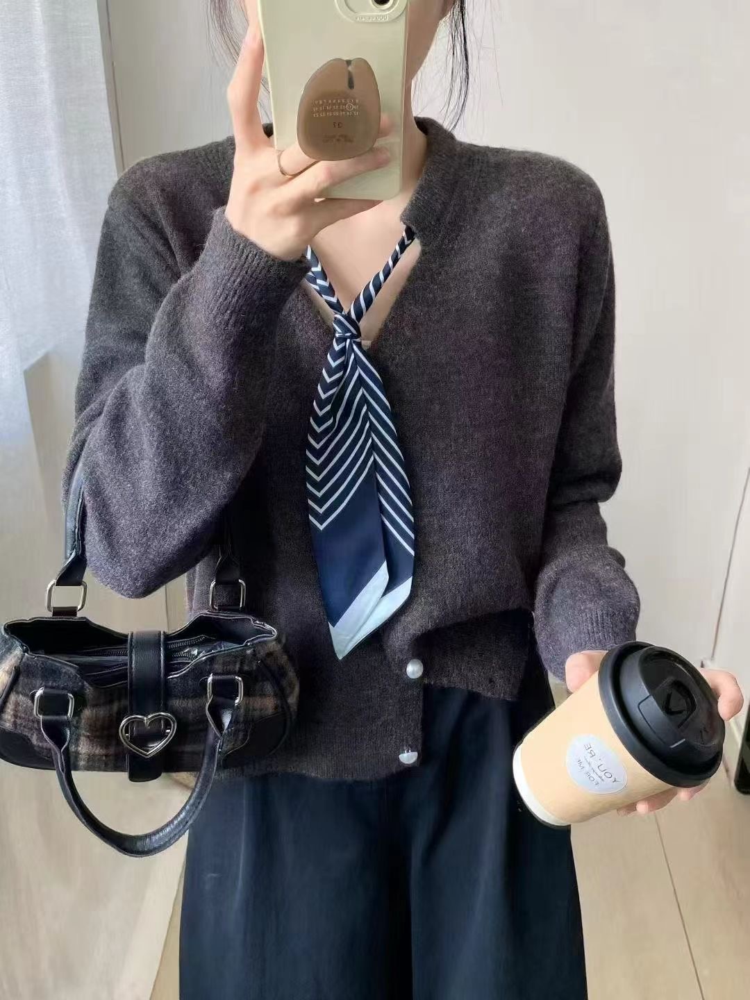 2025秋冬女装新款合集