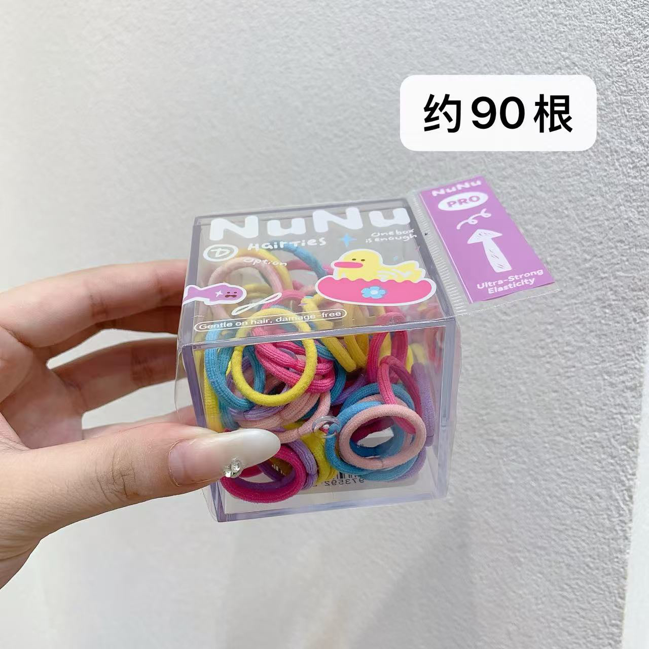 ZB-1641 韩版儿童发饰