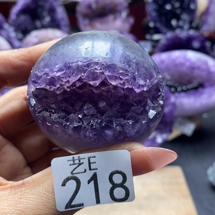 【闪购商品】水晶大型摆件（非配饰）未镶嵌