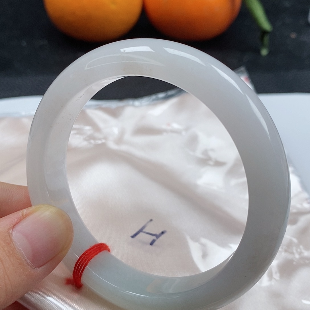 【闪购商品】翡翠手镯未镶嵌224号