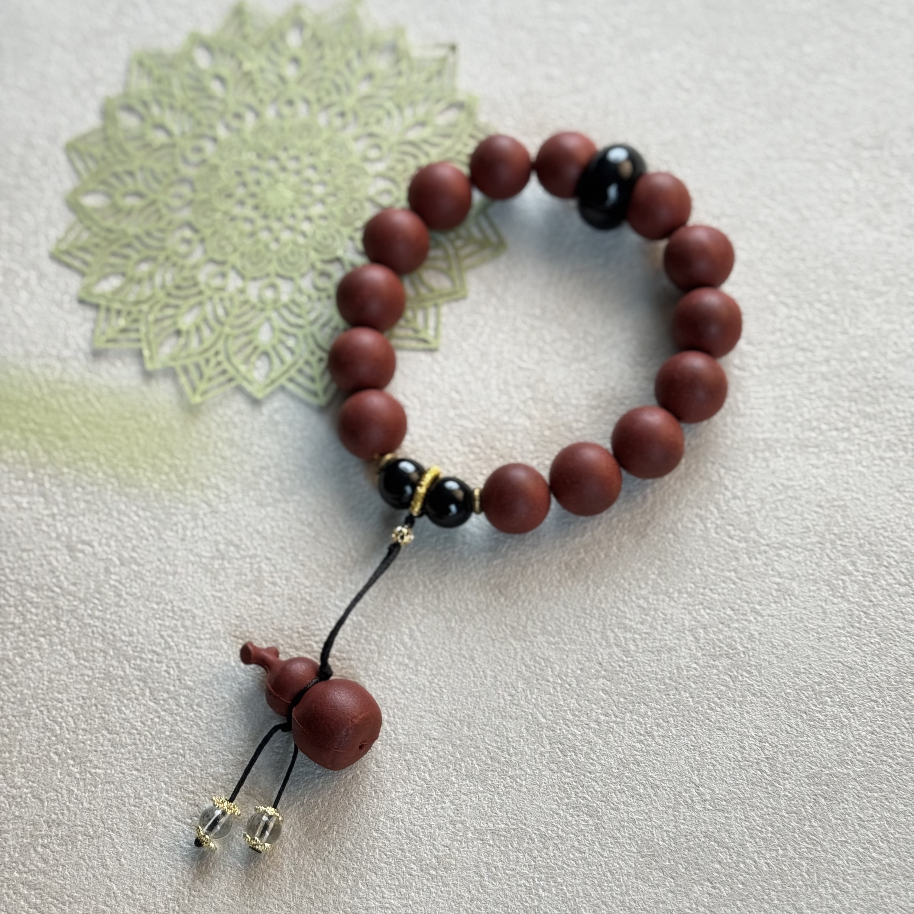 设计款5【一心香】古法手工合香 以规格名字为准