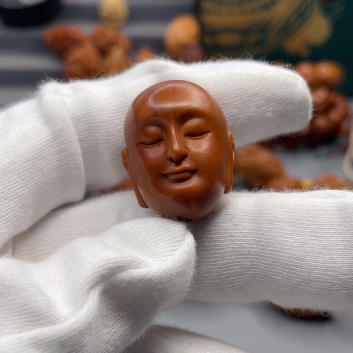 手串/手链橄榄核橄榄核