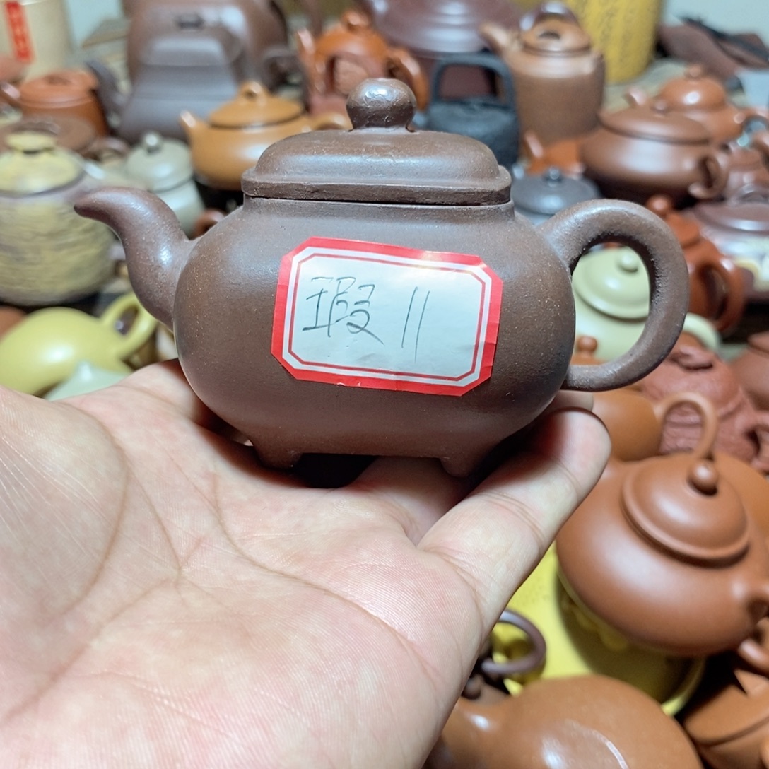 茶壶紫砂欢迎各位光临惠顾