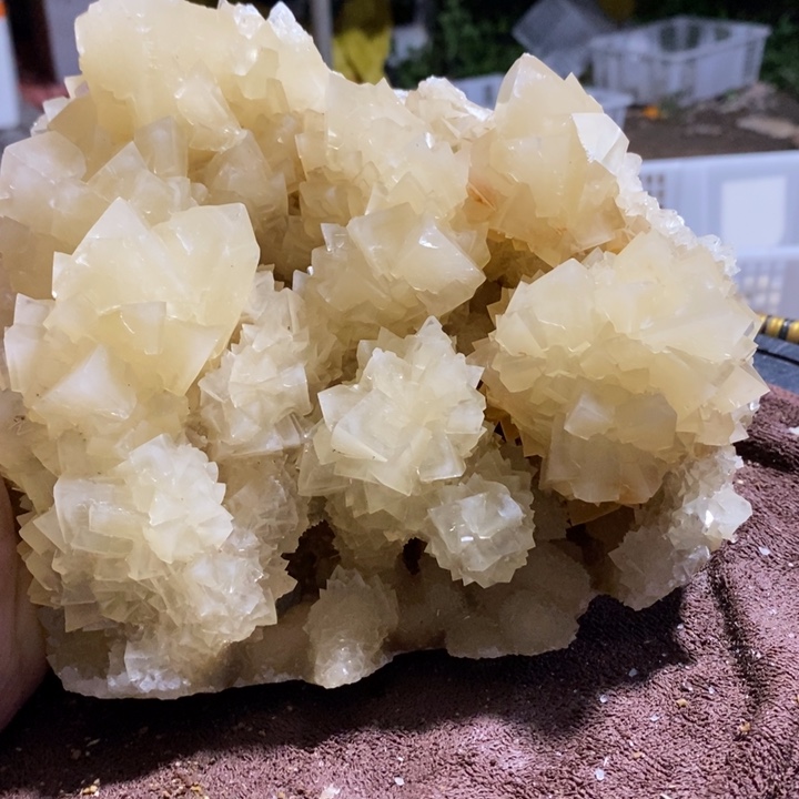 刘***芳玛瑙/玉髓合金挂件