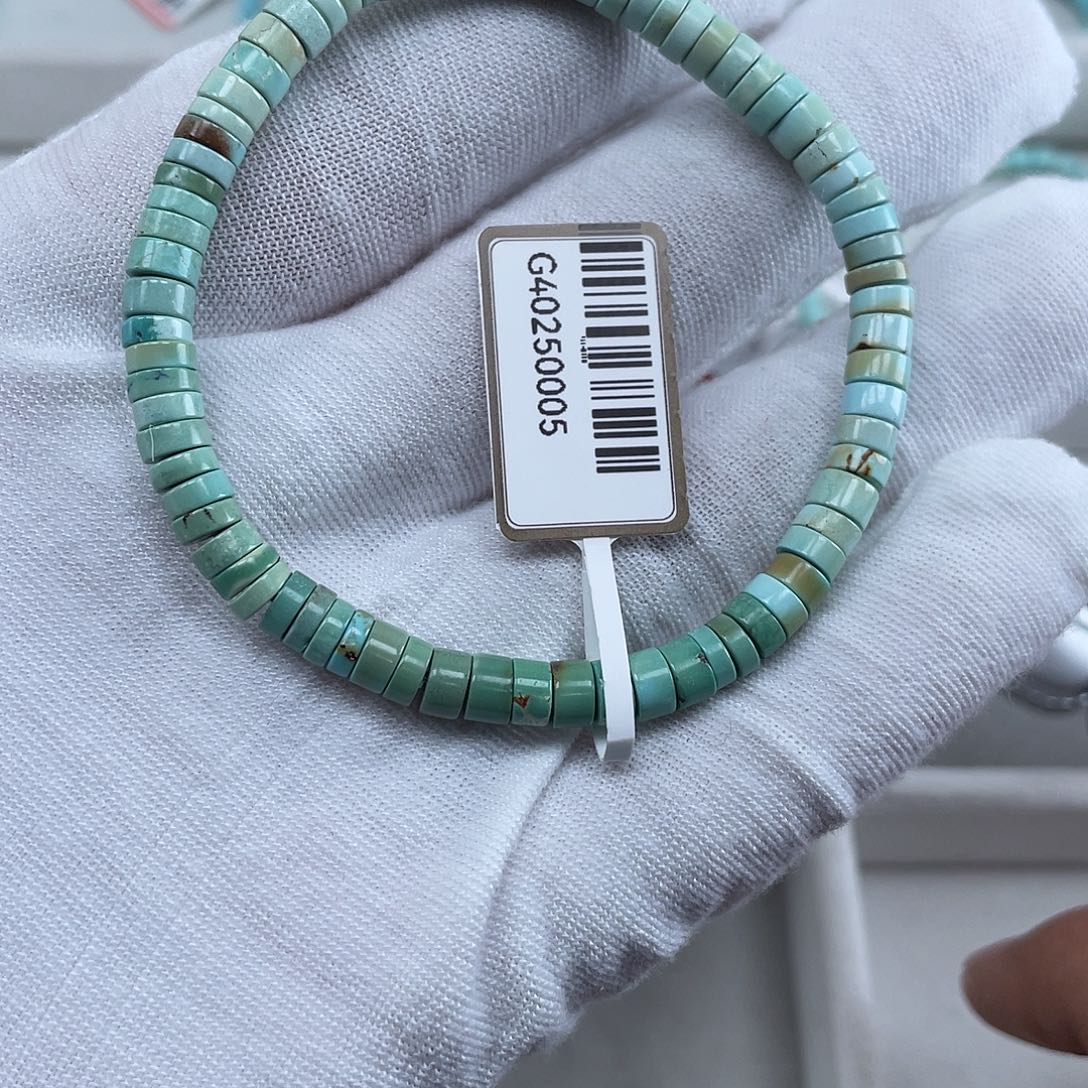 绿松石未镶嵌其他