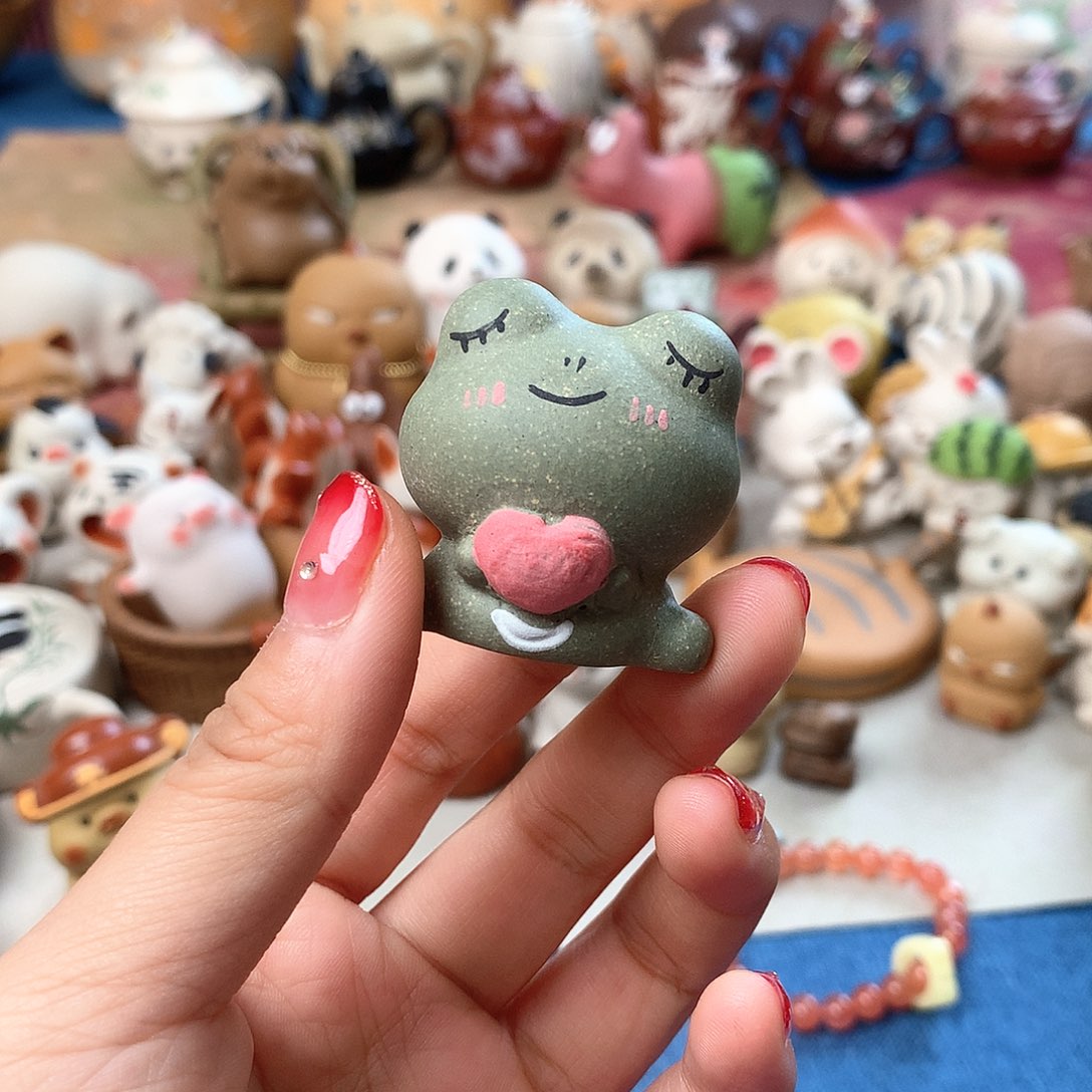 手工制作手工制作