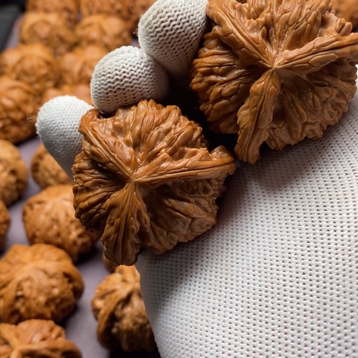 S***s手串/手链核桃工艺品