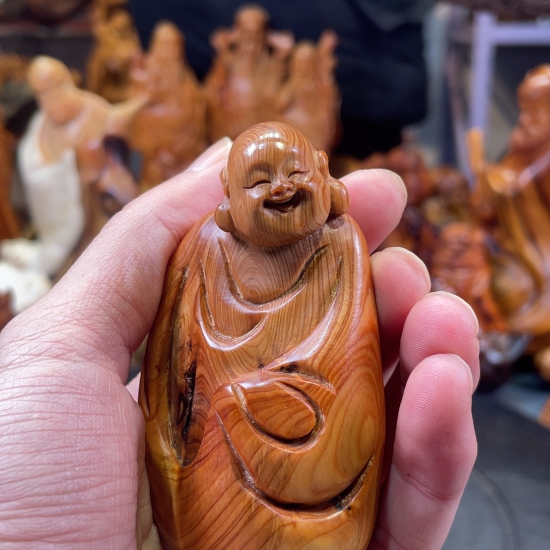 柏木（崖柏）手串/手链