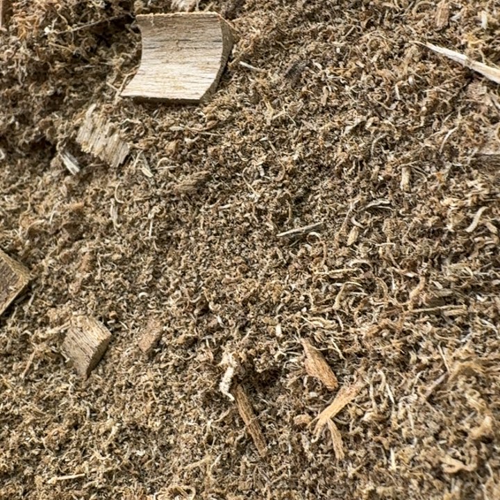 老挝九分沉16克 花甜香带奶香