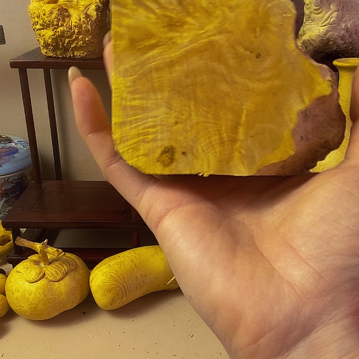 ****㤫黄杨木等多种木材