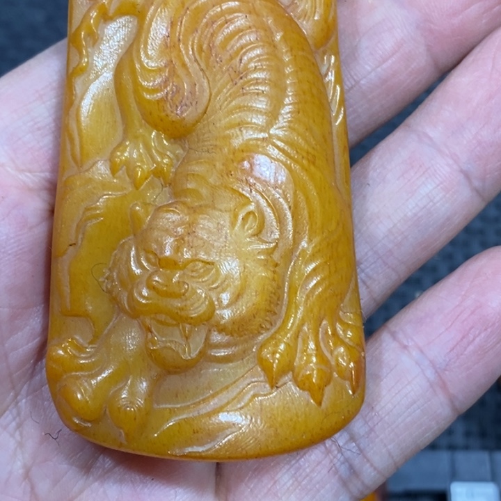 滴血莲花菩提手串