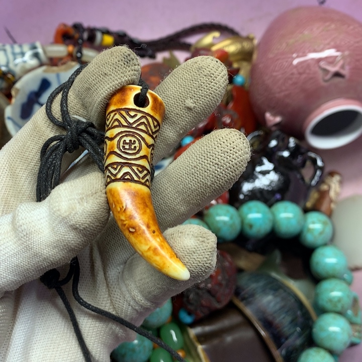 白***飞手工艺品琉璃堂弟在家里的一些小姐姐