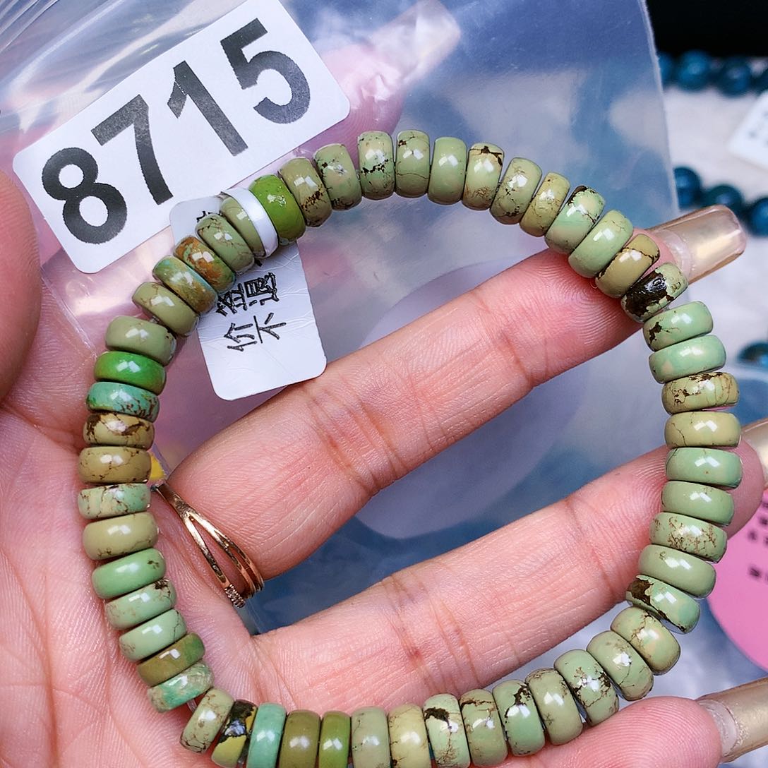 陈**福空竹粉丝专享十堰特色手工散珠