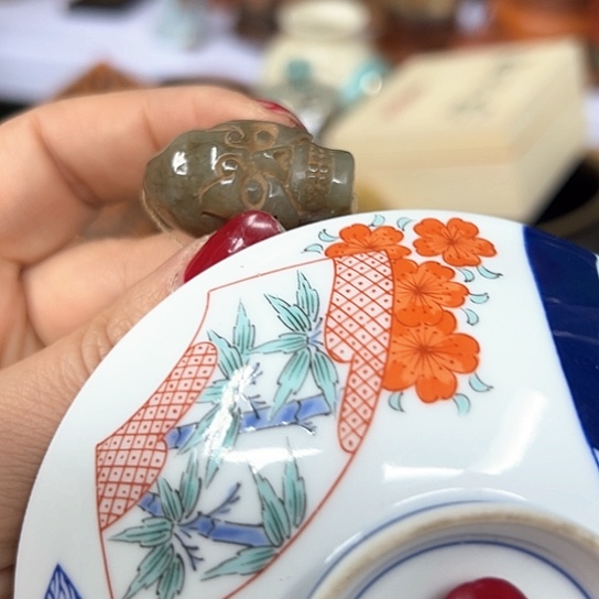 瓷器艺术品工艺品