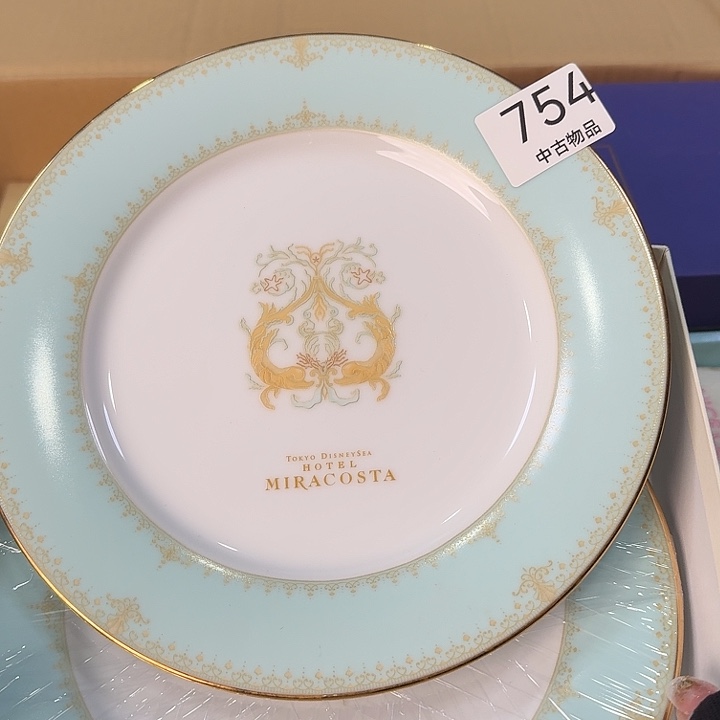 柒喜美瓷 拒绝假货很好看