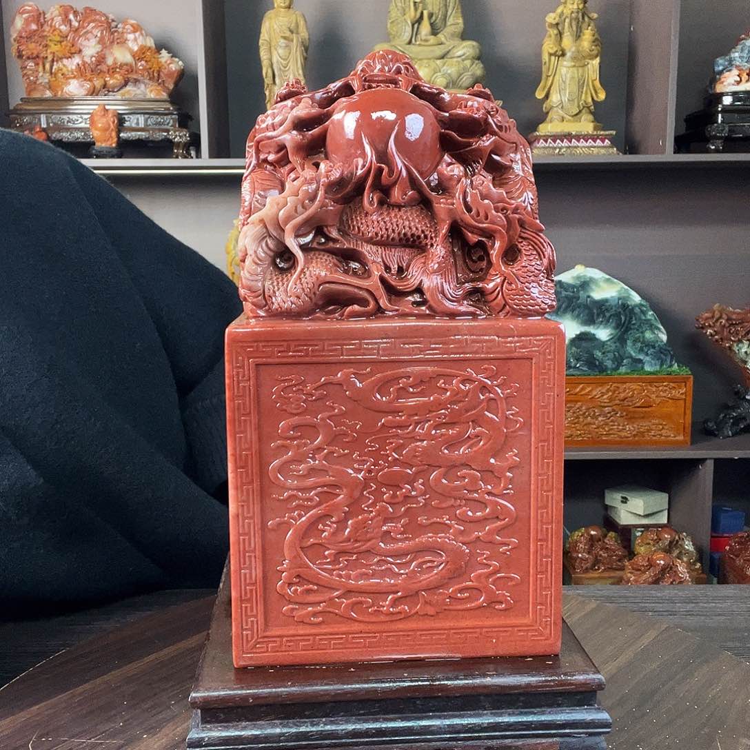 寿山石印石北*。。。。。。。。。。。