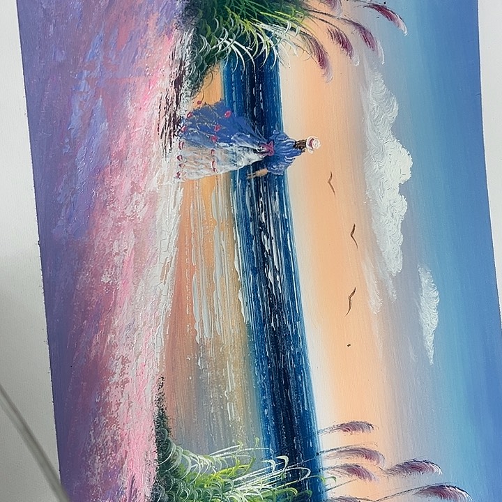 油画s p z w y y p s