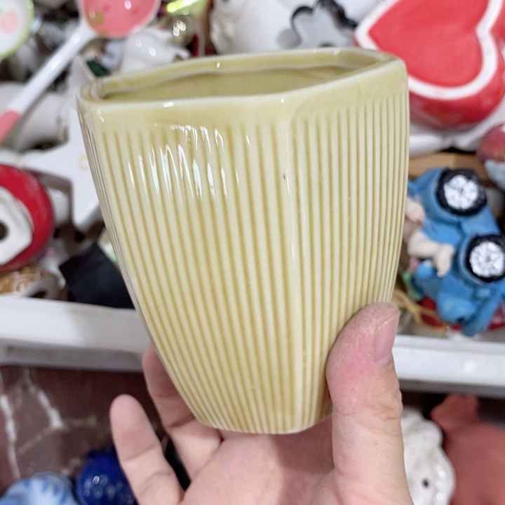 陶瓷树脂家居摆件