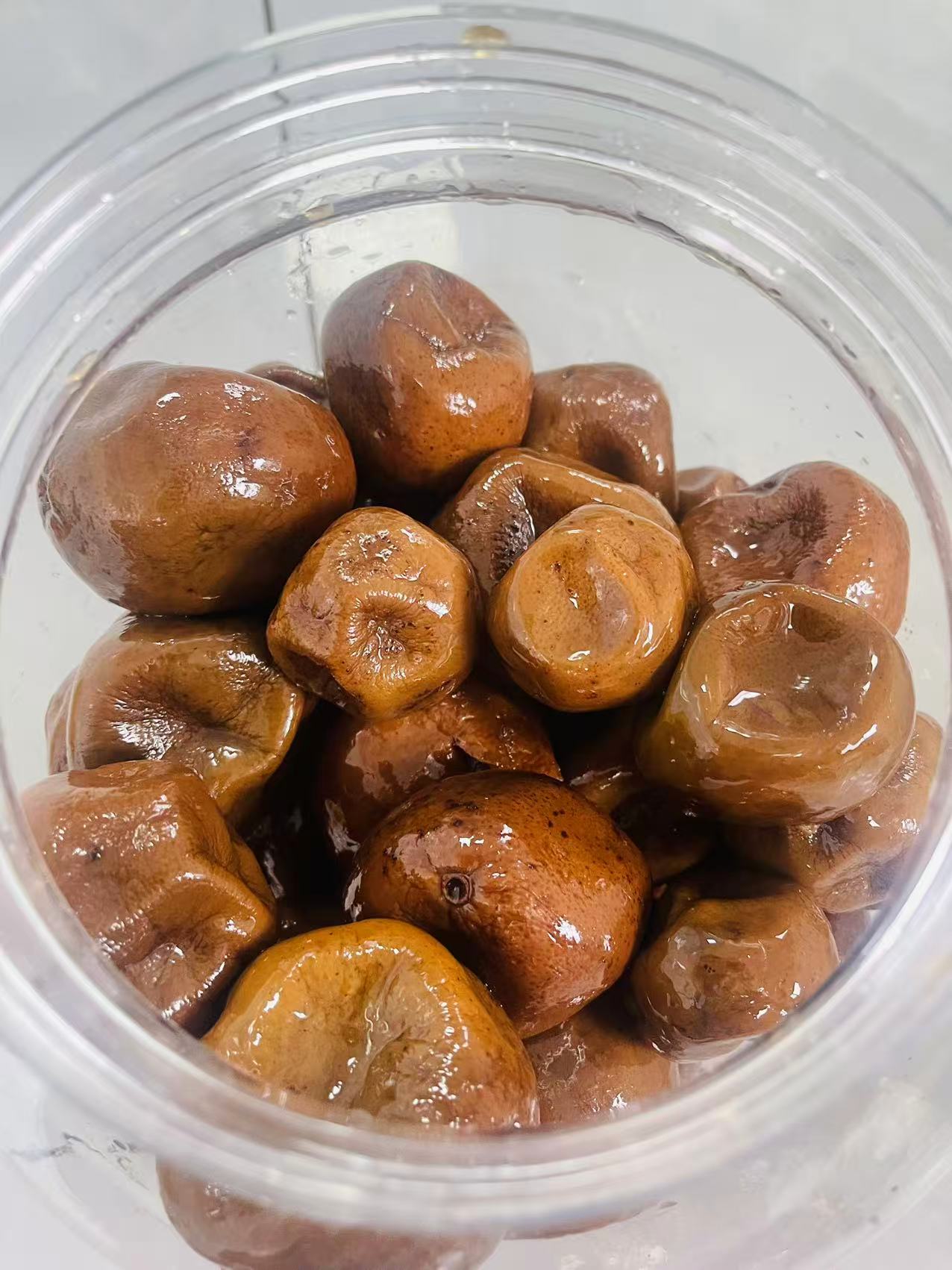 【专属链接】和美芬姐酸柠檬