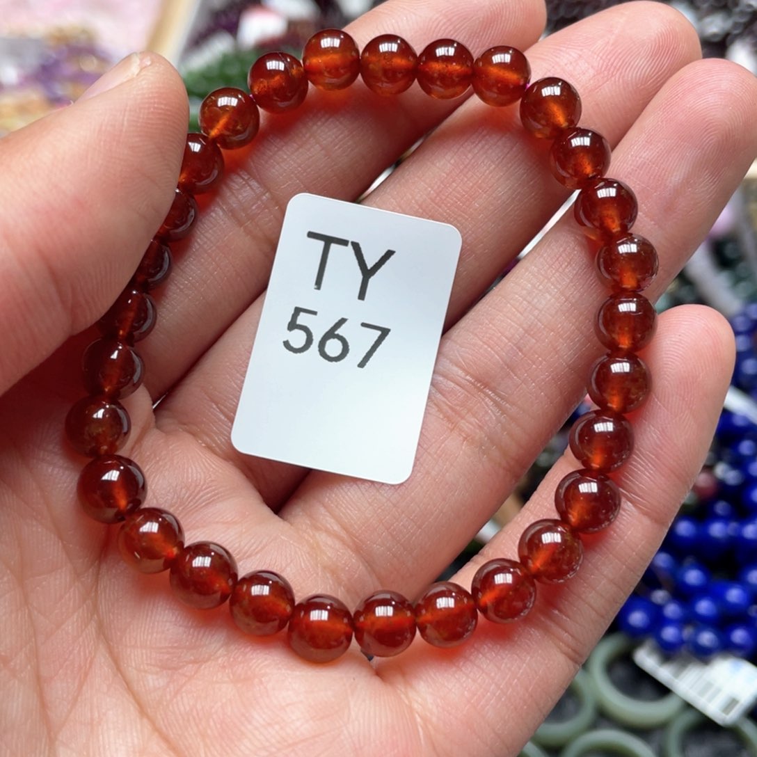 水晶多样性发一只未镶嵌