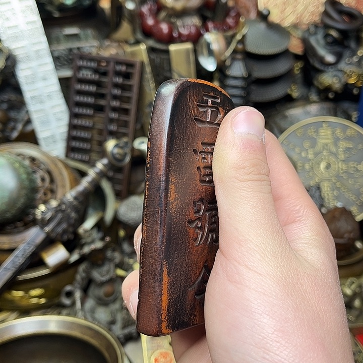 嘉嘉精品铜器摆件